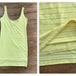 Zara Tank Dress